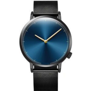 NEW Luxury Casual Mens Analog Quarts Watches 001